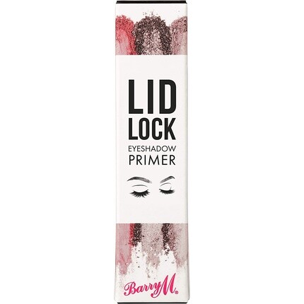 

Косметика Праймер под тени для век Lid Lock, Barry M