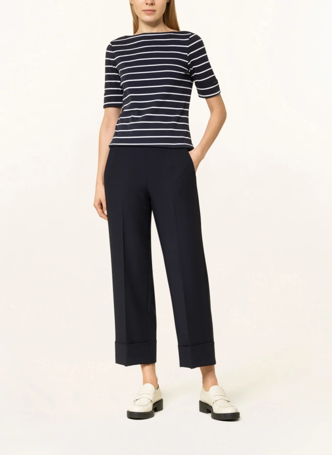 Футболка джуди Lauren Ralph Lauren, белый — фото 2