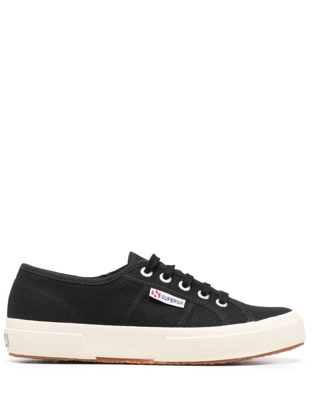

Мужские кроссовки Superga, черный