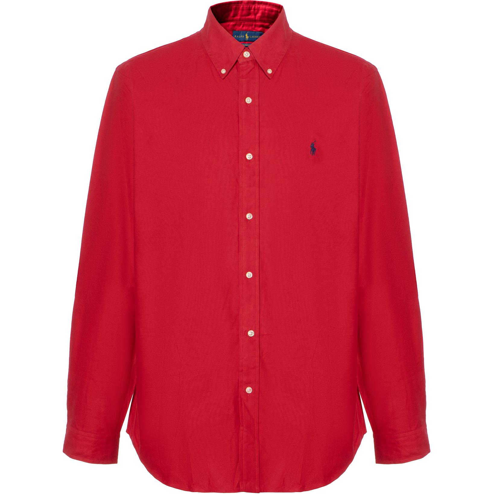 

Футболка поло с вышитым логотипом Ralph Lauren