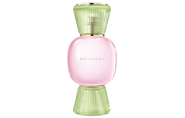 Женская парфюмерная вода Enjoyment Gala Floral Love Melody Eau De Parfum EDP 50 мл/100 мл BVLGARI — фото 3