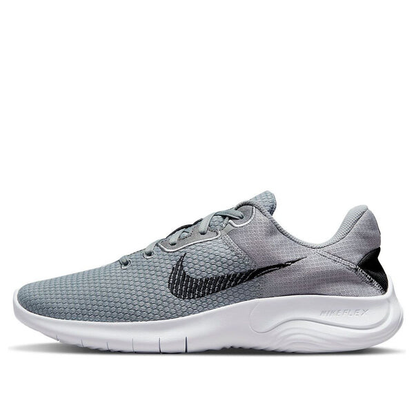 

Кроссовки flex experience run 11 next nature Nike, серый