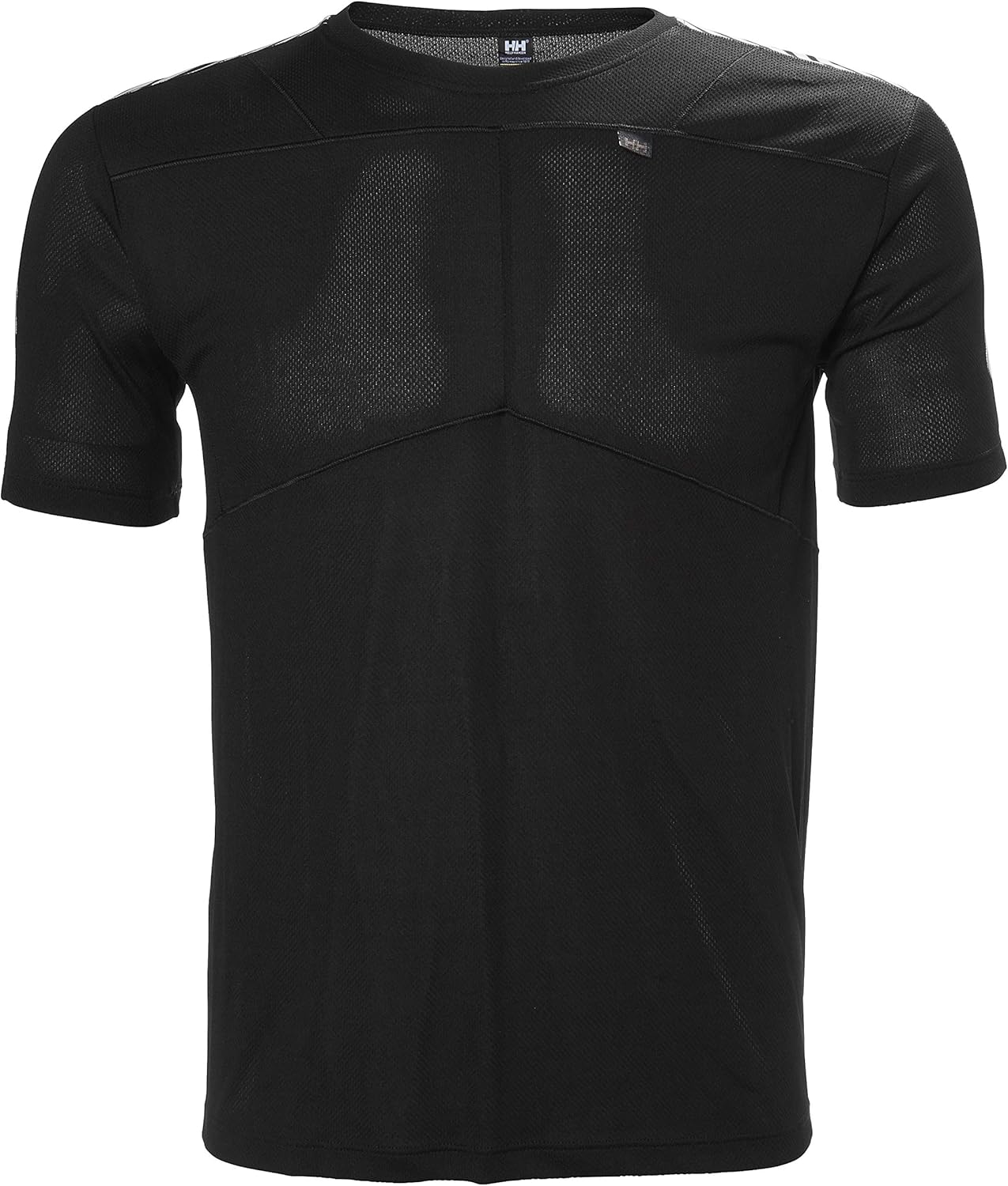 

Helly-Hansen 48304 Мужская футболка LIFA Helly Hansen, 990 Black