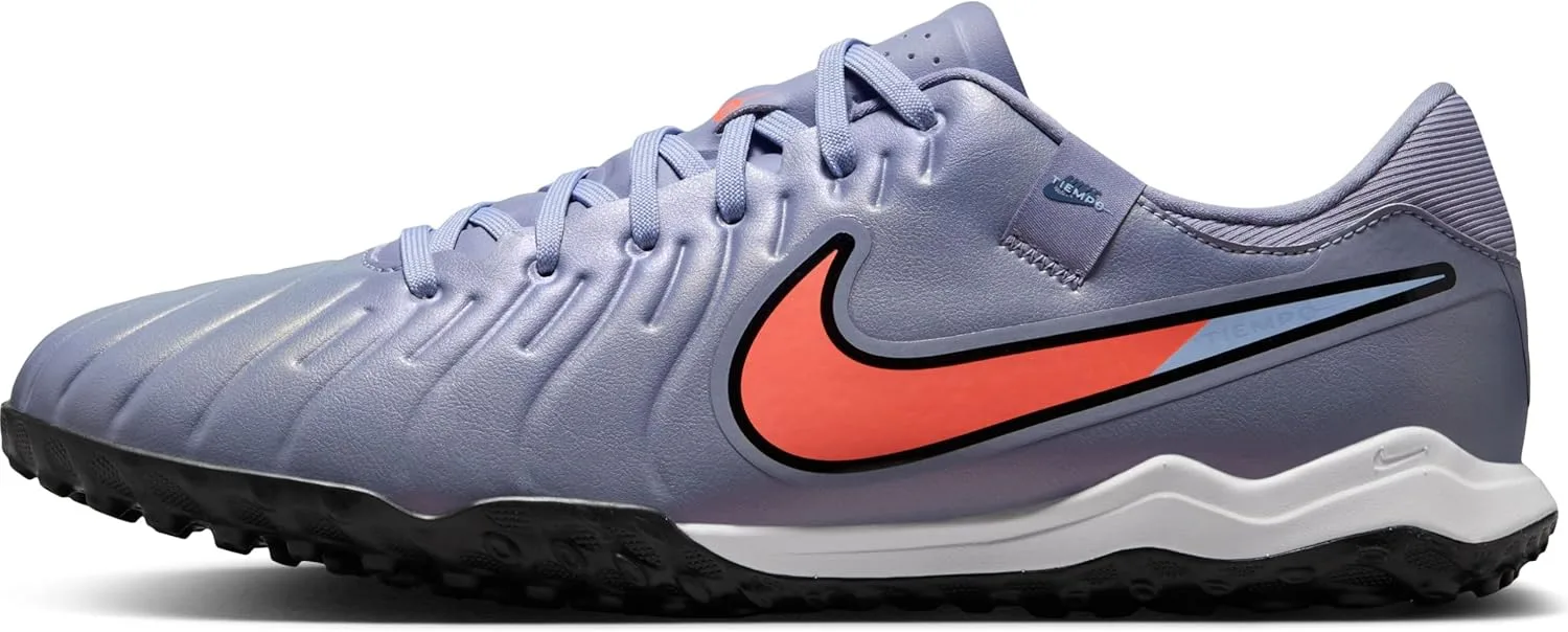 Кроссовки Nike Unisex Tiempo Legend 10 Academy, разноцветные, 47 EU