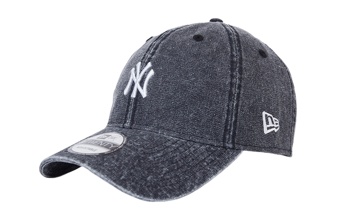 

Кепка унисекс New Era, Серый