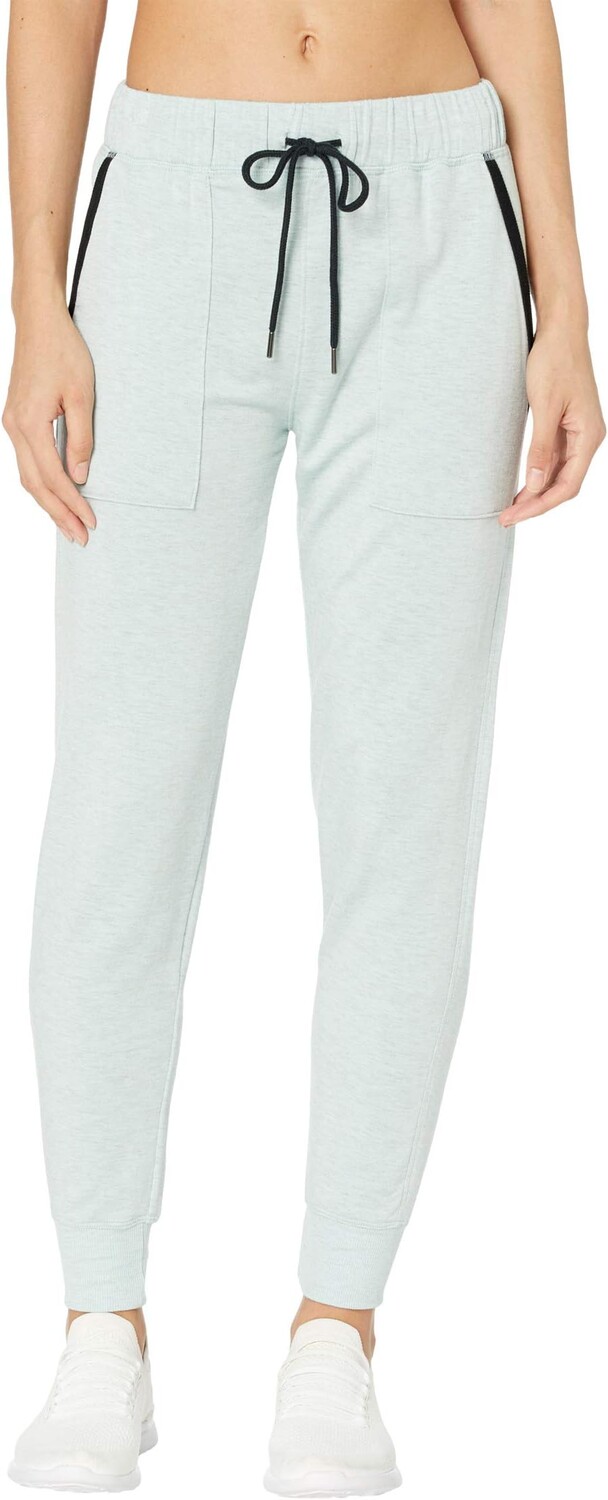 

Брюки Splits59 Marlon Fleece Sweatpants, цвет Heather Anis