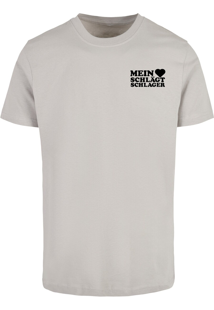 

Рубашка Merchcode, серый