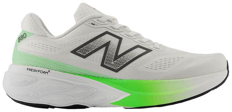

Кроссовки New Balance Fresh Foam X 880v15 'Reflection Electric Jade', серый