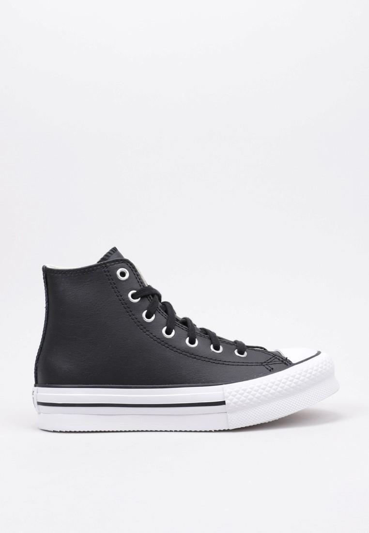 

Кеды Converse модель Chuck Taylor All Star Lift Platform цвет черный