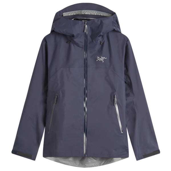 

Куртка Beta SL Arc'Teryx, black sapphire