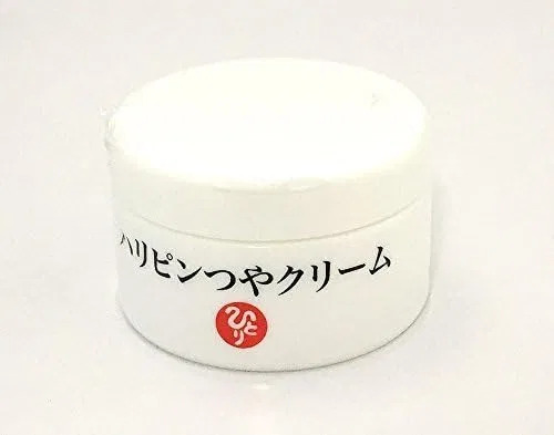 Крем для лица Ginza Marukan — Дневной Solo Gloss Cream, 30 г