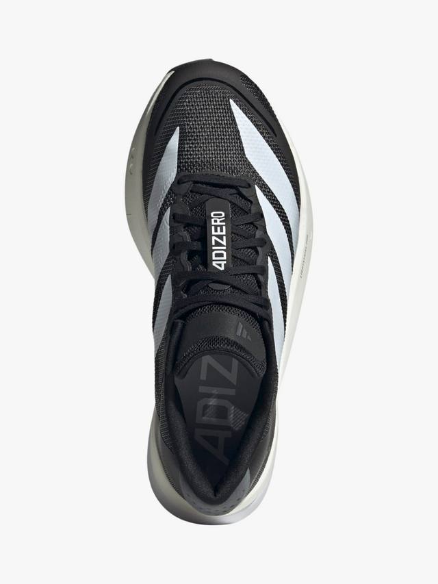 Женские беговые кроссовки Adizero Boston 13W adidas — фото 4