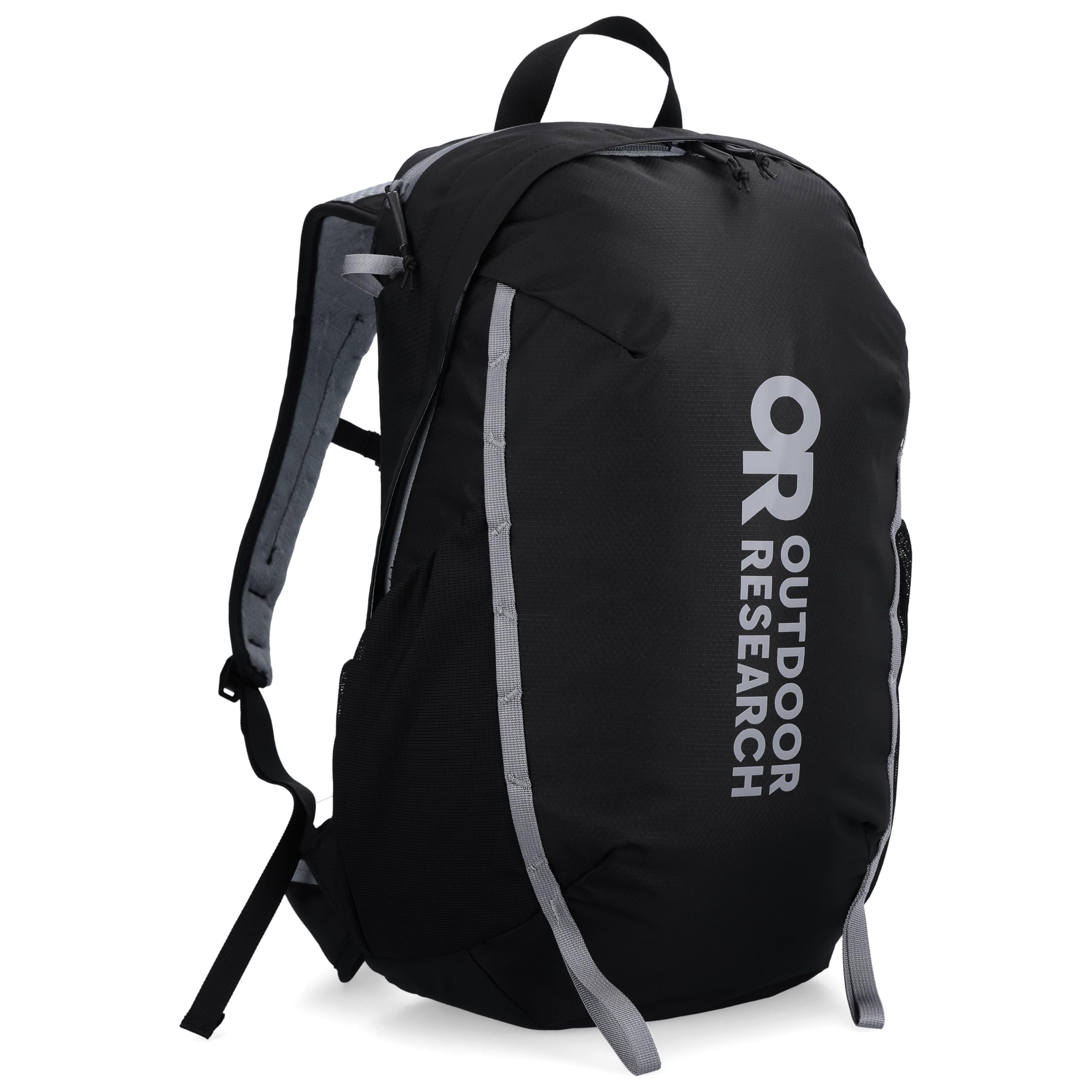 

Рюкзак Unisex Outdoor Research 30 L Adrenaline Day Pack, черный