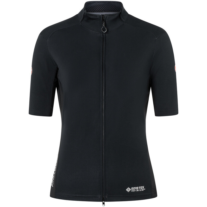 

Женский трикотаж Perfetto Ros 2 Wind Castelli, черный