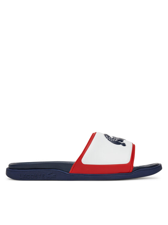 

Мюли 7-49CMA0034 Lacoste, мультиколор