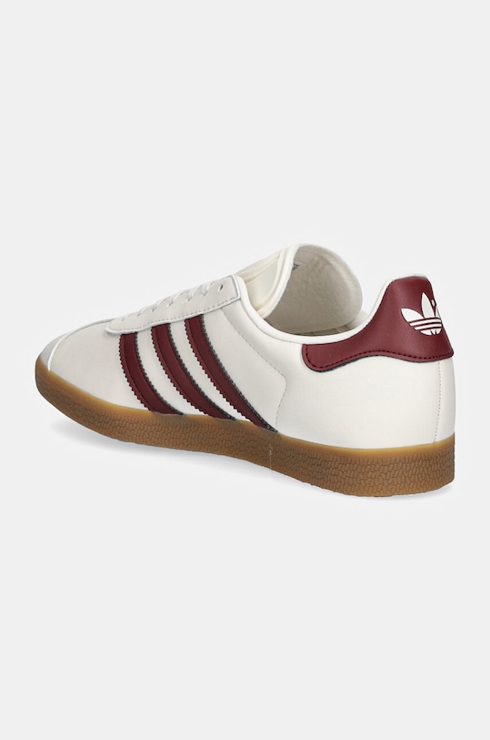 Кроссовки GAZELLE Adidas Originals, бежевый — фото 3