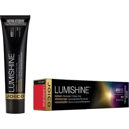 

Перманентный крем Joico Lumishine 8RV 74 мл Розовый