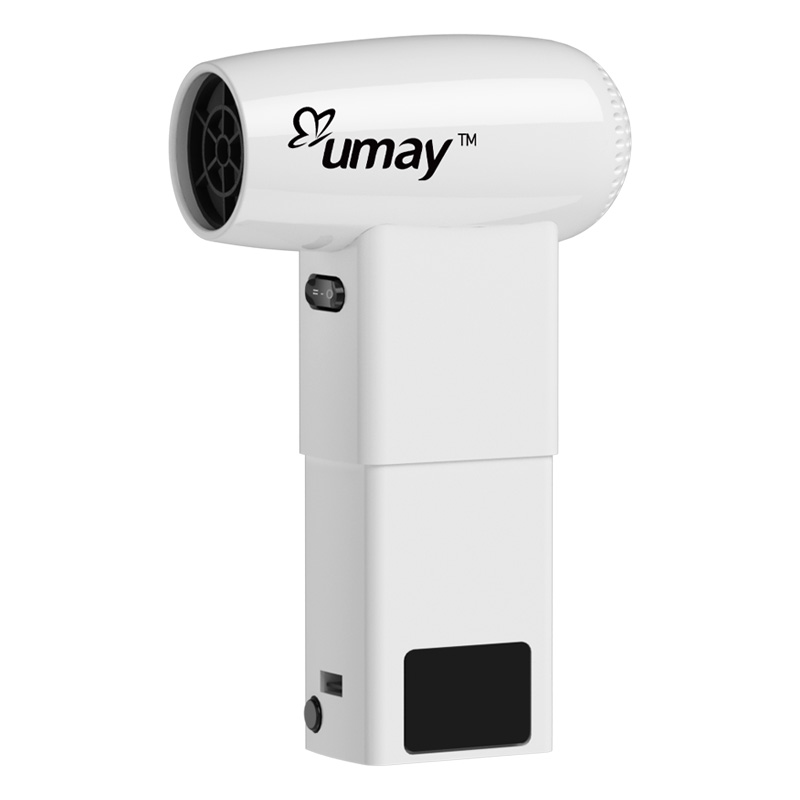 

Фен для волос Umay, 3 generations of refinement
