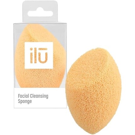 

T4B Ilu Очищающая губка для лица, Tb Tools For Beauty
