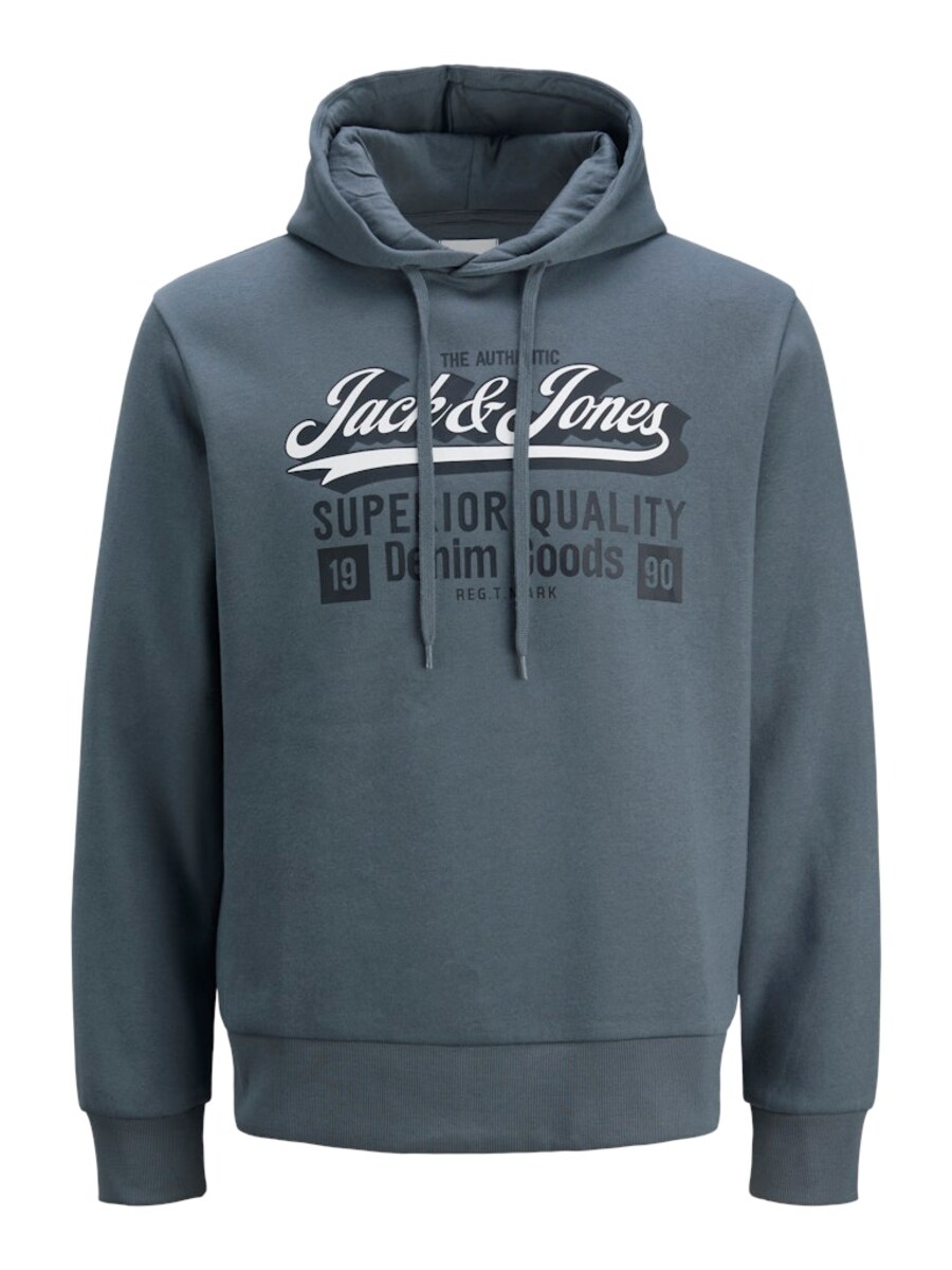 

Толстовка JACK & JONES JACK & JONES , Smoke blue