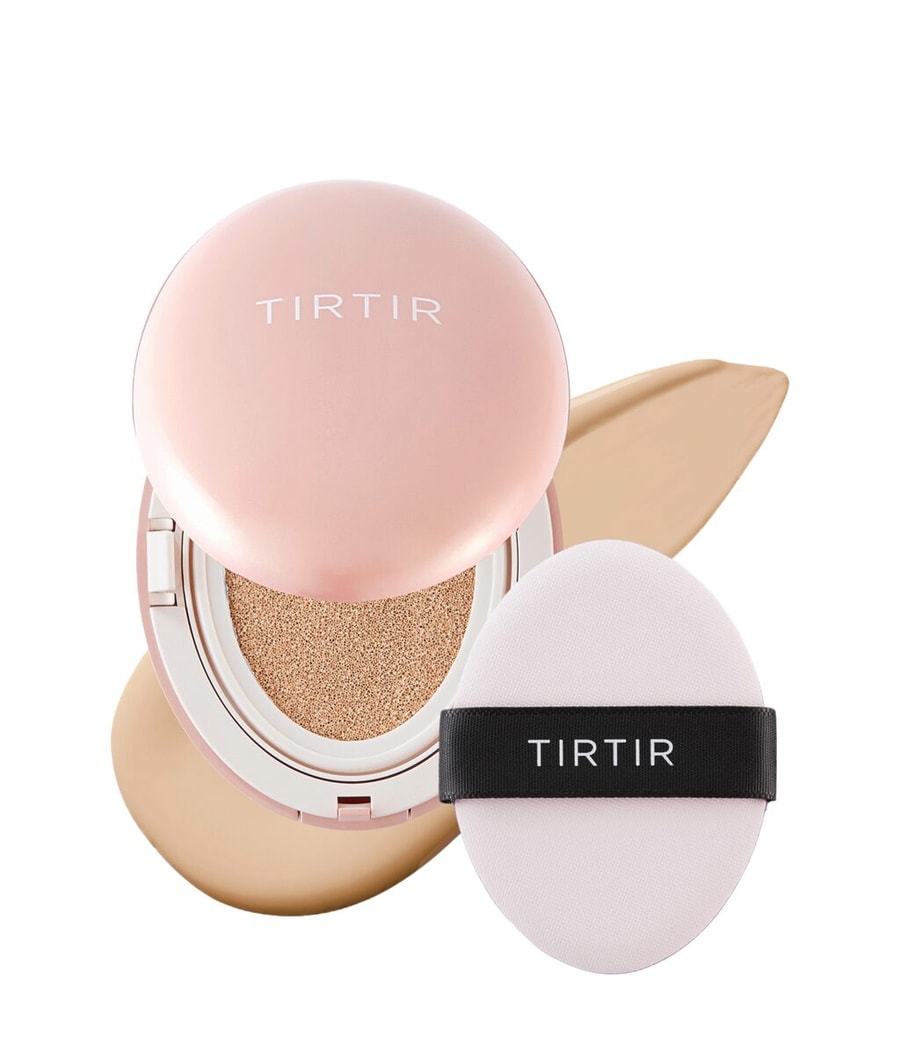 

Подушка-основа TirTir Mask Fit All-Cover Cushion, 21N Ivory, 18g