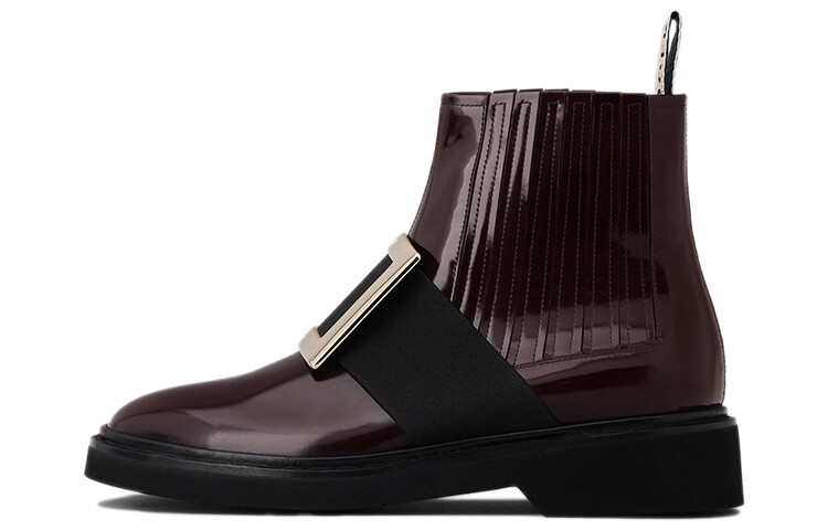 

Ботильоны Roger Vivier женские