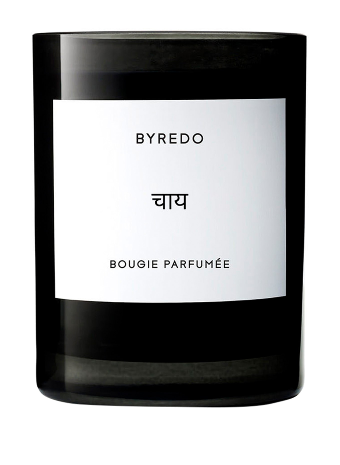 

Ароматическая свеча Byredo CHAI - BOUGIE PARFUMÉE