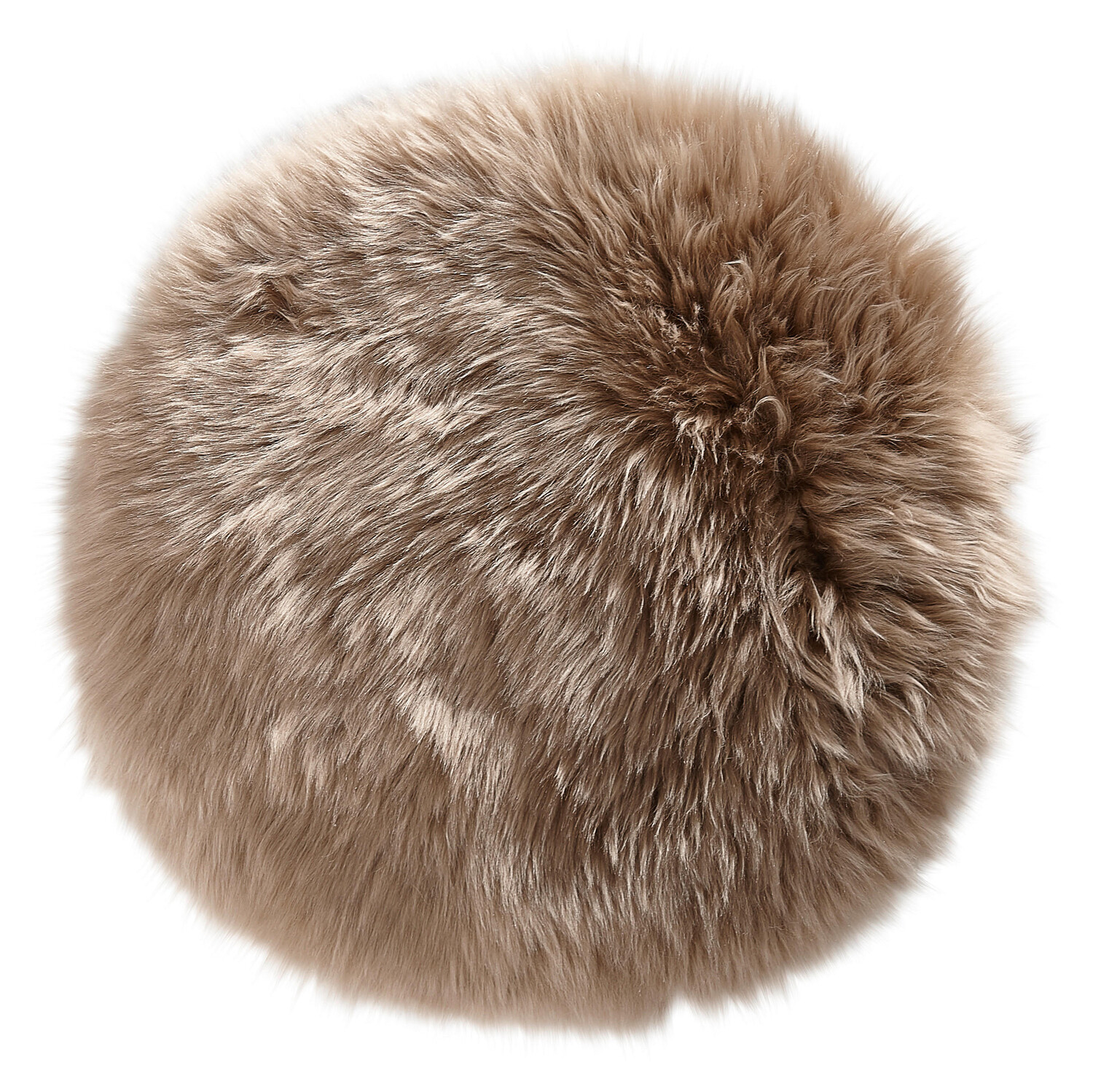 

Подушка для сиденья Esposa, серо-коричневый