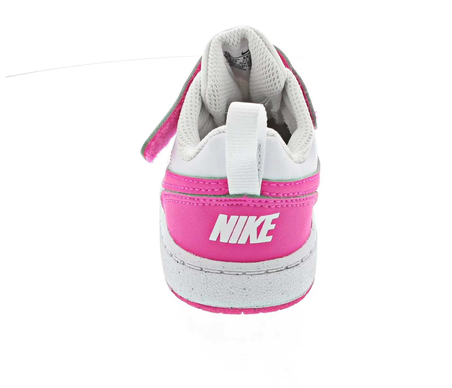 Лауфлерншхуе Nike, розовый — фото 2