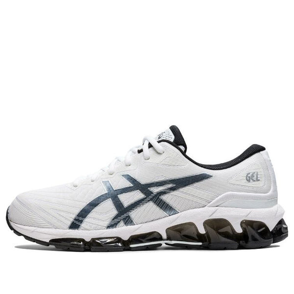 

Кроссовки гель квант 360 7 Asics, белый