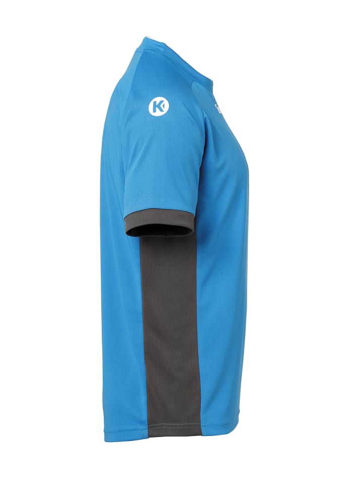 Рубашка PRIME JERSEY синего цвета Kempa/антрацита Kempa — фото 3