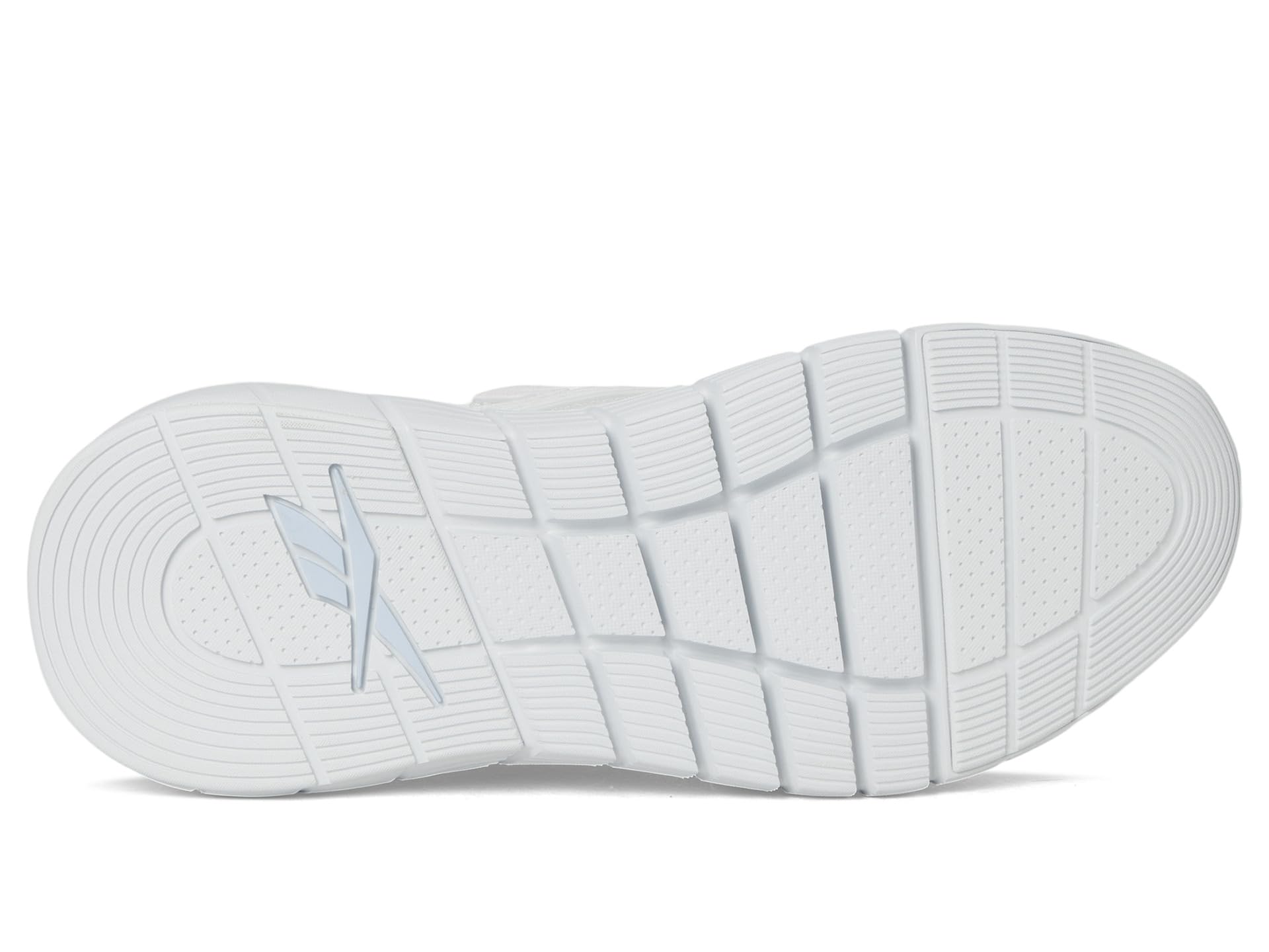 Кроссовки Reebok Nano Gym, цвет Moon/Y2K Blue/Silver Metallic — фото 3