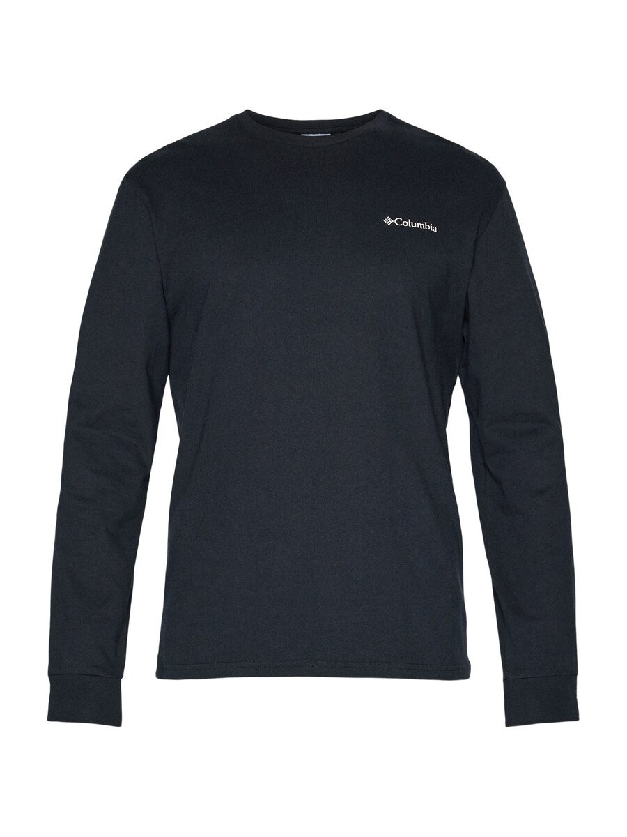 

Футболка Performance COLUMBIA Explorers Canyon, Black