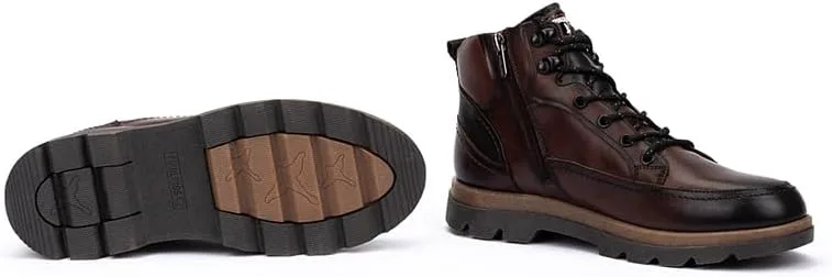 

Мужские ботинки PIKOLINOS Vigo M3M-8107