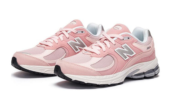 Кроссовки 2002р New Balance, розовый — фото 2