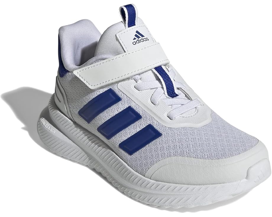 

Кроссовки adidas Kids X_PLR Shoes, цвет White/Semi Lucid Blue/Grey