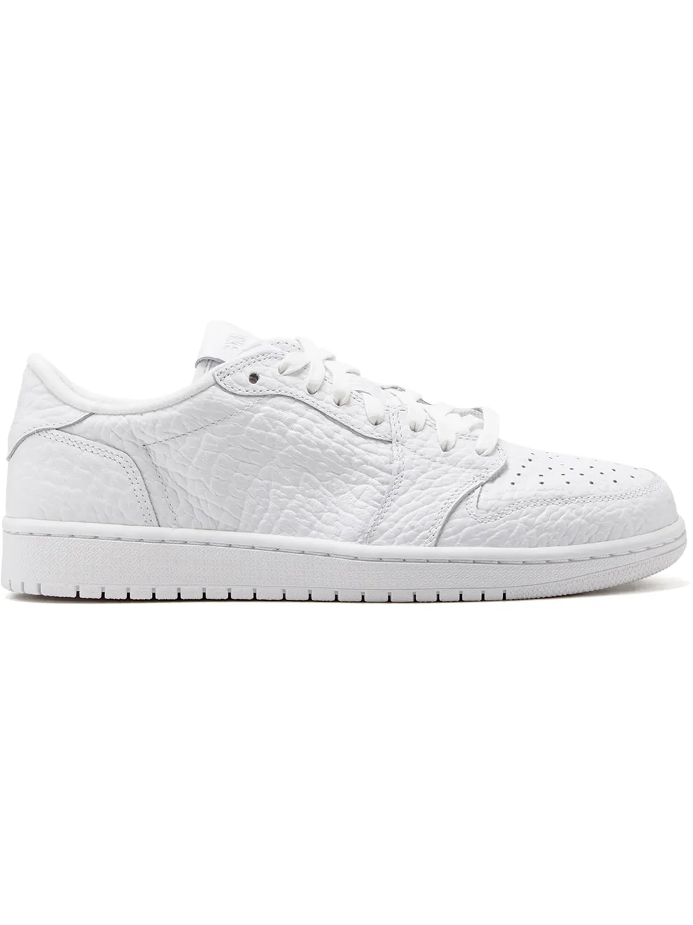 

Кроссовки Air Jordan 1 Retro Low NS, белый