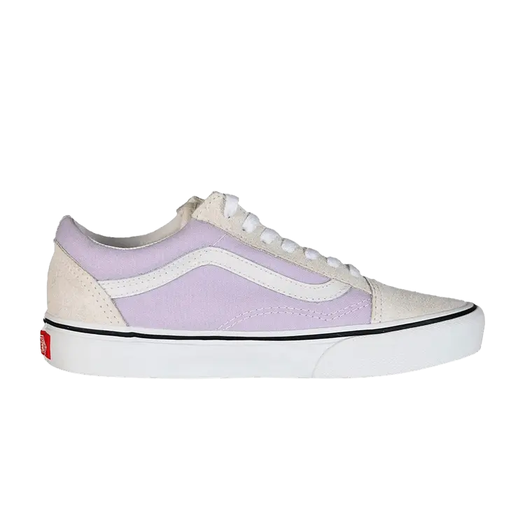 Кроссовки Vans Wmns Old Skool, Lilac Mist