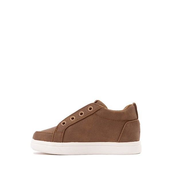 

Слипоны TOMS Cruz Mid Slip-On Casual Shoe, цвет Toffee