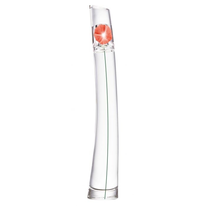 Туалетная вода унисекс Flower by Kenzo Eau de Toilette Kenzo, 100 — фото 2