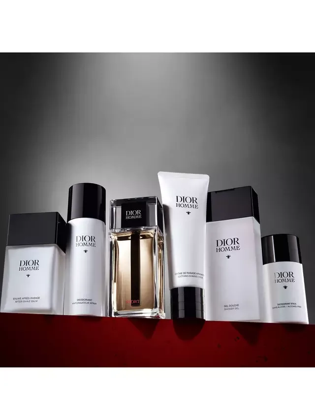 Гель для душа Homme, 200 мл DIOR — фото 2