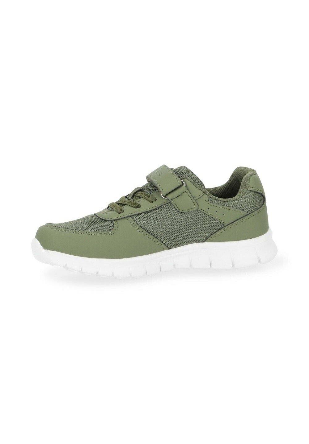 

Кроссовки Rio Velcro Junior Slade, оливковый