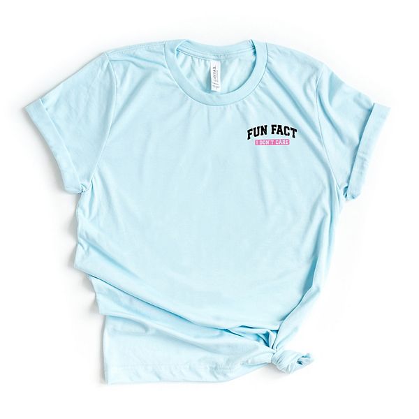 

SWSmiley sunshine state of mind легкий свитшот garment dyed Simply Sage Market, Ice Blue