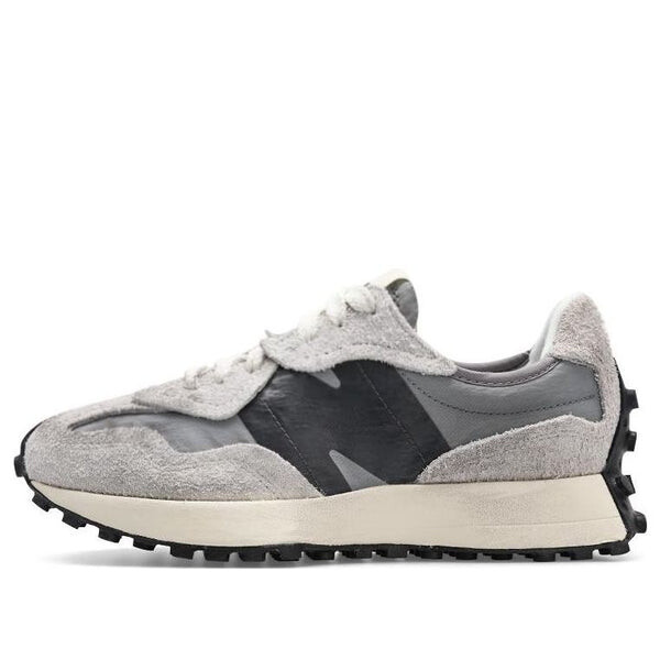 

Кроссовки 327 New Balance, серый