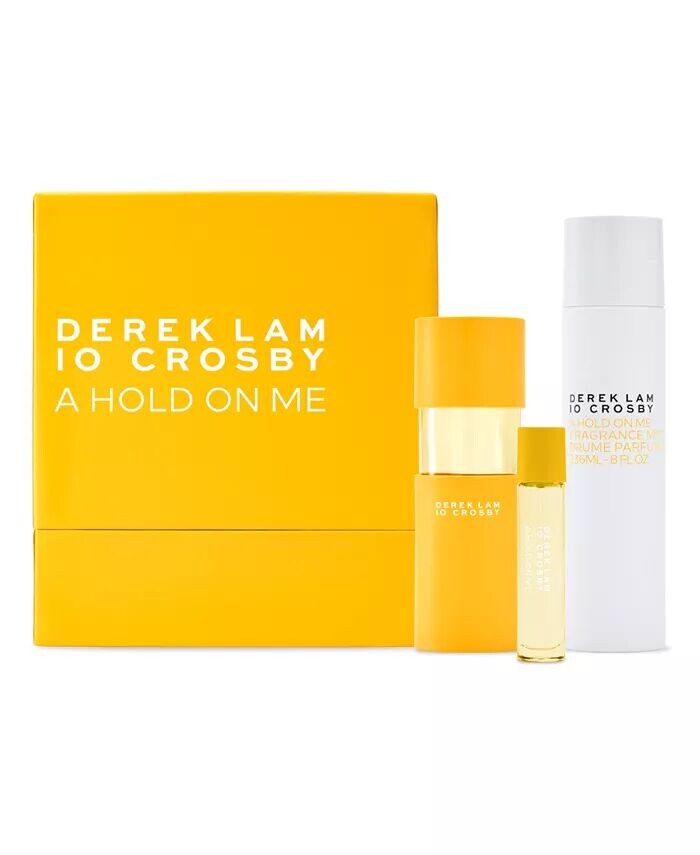 

Женский подарочный набор из 3 предметов A Hold on Me Derek Lam