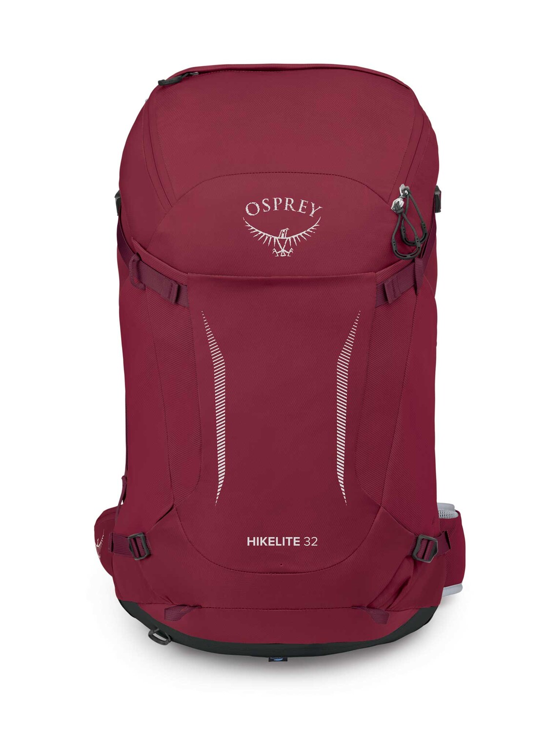 

Рюкзак Osprey Hikelite 32, красный