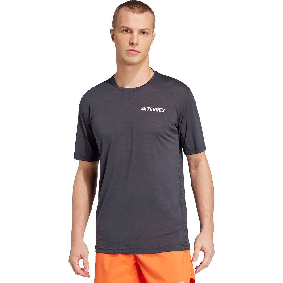 

Футболка Xperior Adidas Terrex, цвет carbon