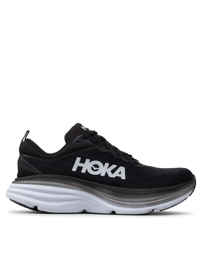 

Кроссовки Hoka, черный