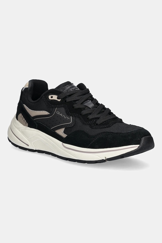 

Кроссовки Jaybro Gant, черный