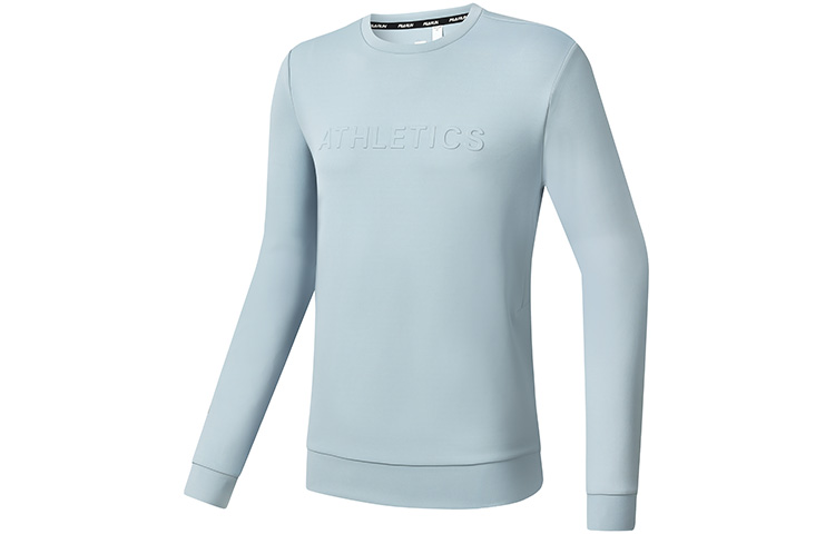 

Спортивный свитшот мужской FILA, синий